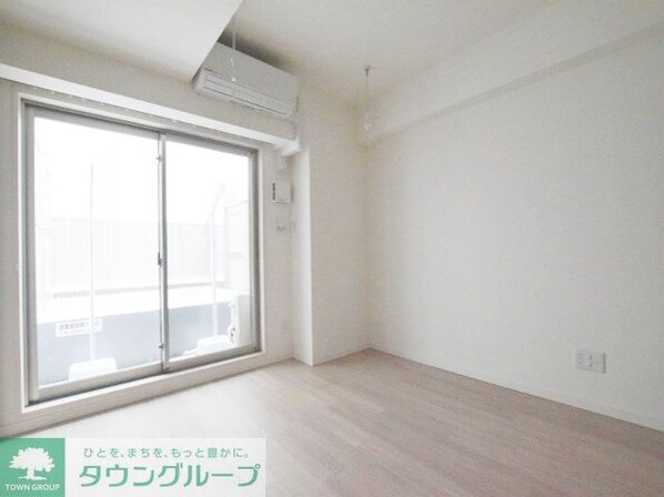 ロイジェント磯子の物件内観写真